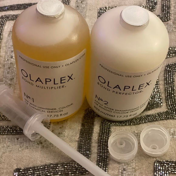 Olaplex #1 #2 treatment bundle set - Picture 1 of 5